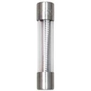 FUSE CARTRIDGE DELAY GLASS 1A 