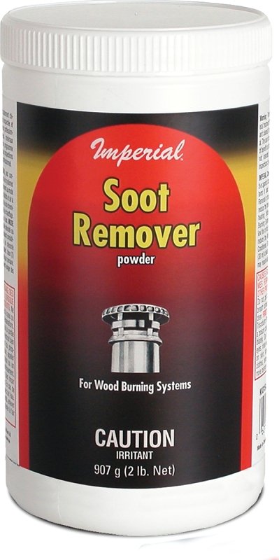 [5386321] REMOVER SOOT POWDER JAR 2LB   