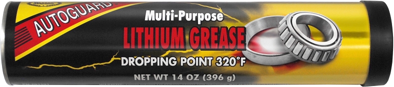 GREASE MULTIPURPSE EP2 14.1OZ 