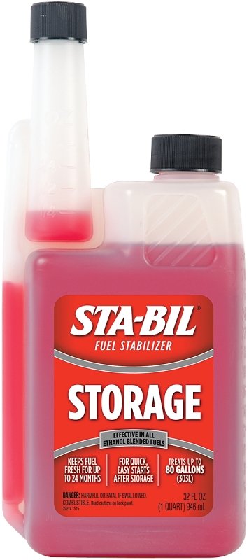 STABILIZER FUEL 32OZ          