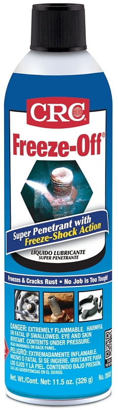 PENETRANT FREEZE OFF 11.5OZ   