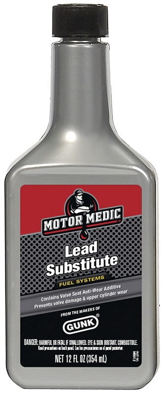 SUBSTITUTE LD GAS TRTMNT 12OZ 
