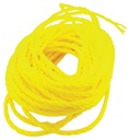 1/4 Inch x 100 Foot Poly Rope