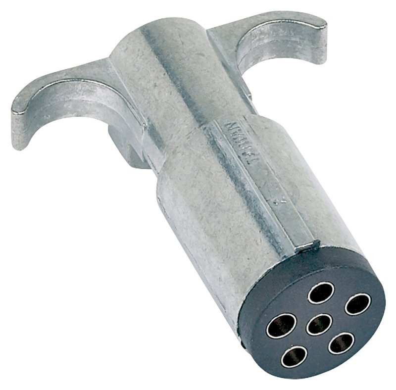[9708868] PLUG  ROUND 6 POLE            