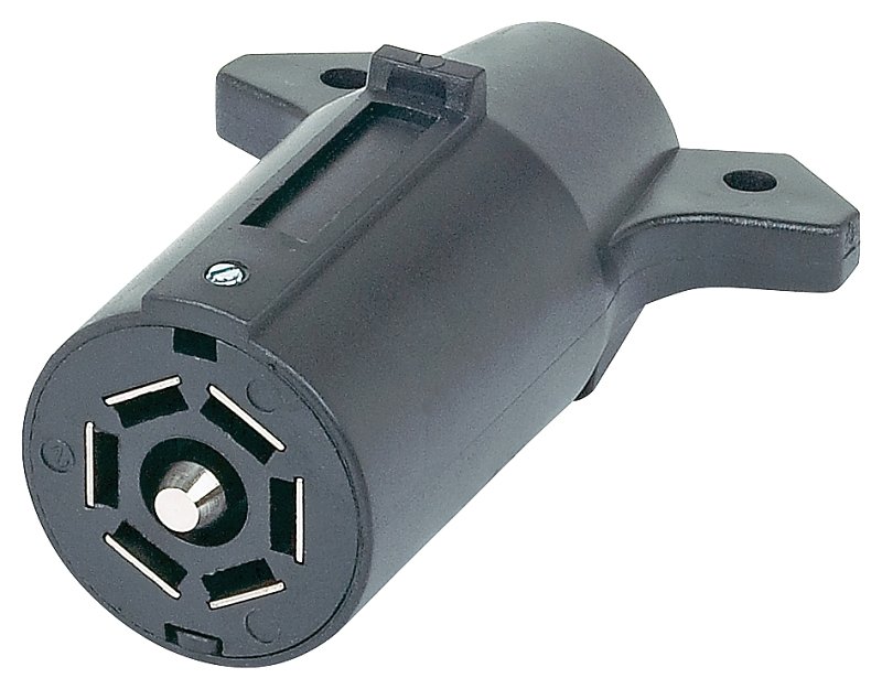 [3793445] PLUG ROUND 7RV                