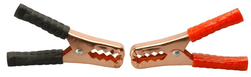 [1325752] CLAMP REPLACEMENT 200A        