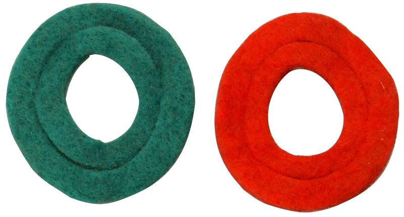 [6900021] BATTERY WASHERS               