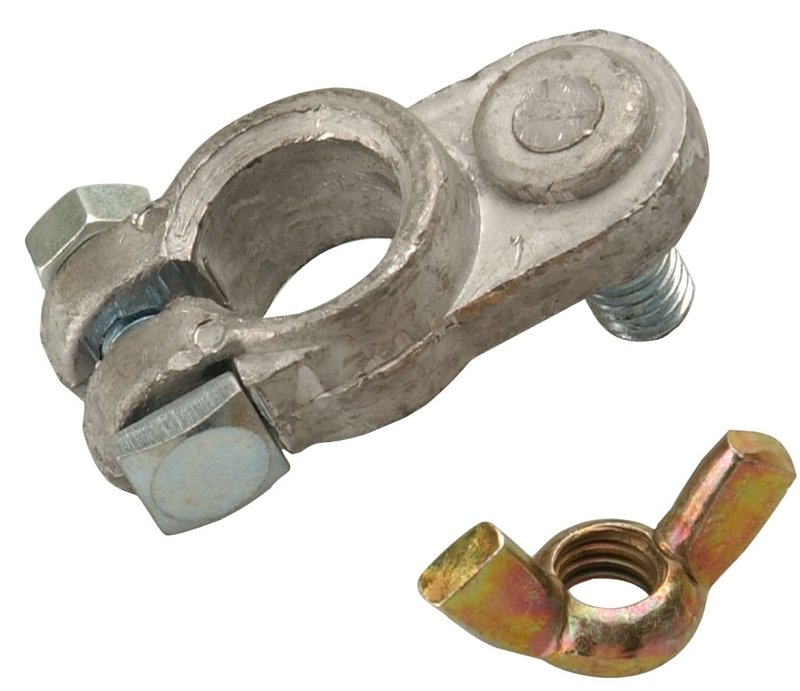 [6915565] TERMINAL BATTERY POST MARINE  