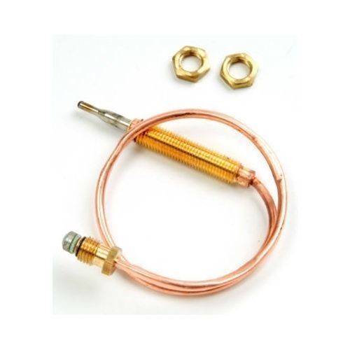 THERMOCOUPLE LEAD 12.5IN BRASS