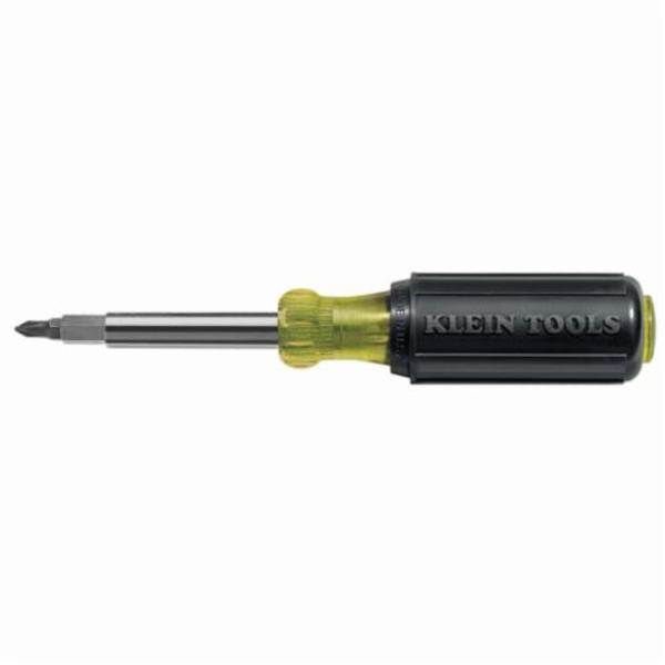 DRIVER SCREWDRIVER/NUT 10-IN-1