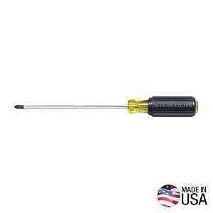 [6370183] SCRWDVR PHLPS RD SHANK NO3X6IN