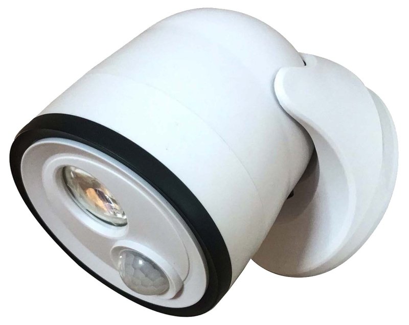 [1057918] FLOODLIGHT LED WHITE 400L     