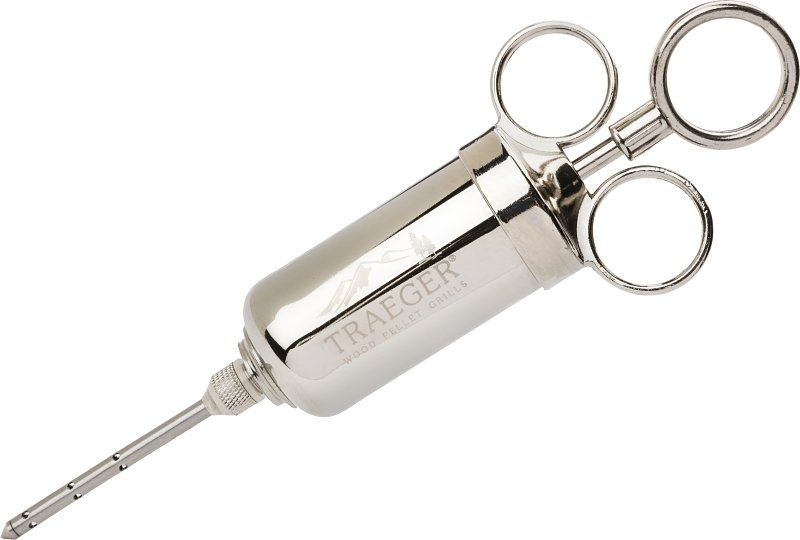 Professional Meat Injector Kit for BBQ and Cooking