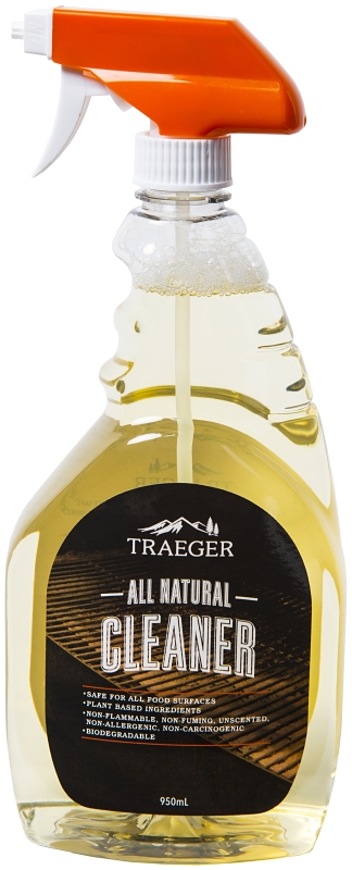 CLEANER ALL NATURAL 950ML     