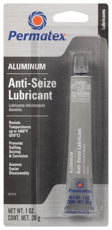LUBE ANTISEIZE 1OZ            
