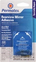 ADHESIVE REARVIEW MIRROR 2PT  