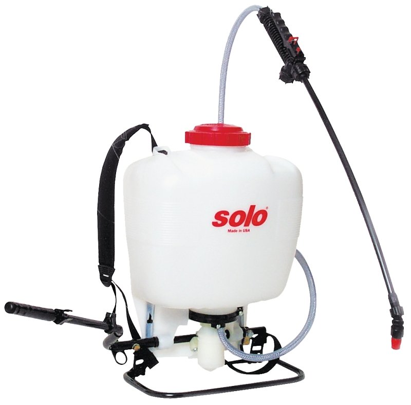 [6428460] SPRAYER BACKPACK 4GAL         