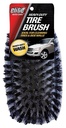 Auto Tire Cleaning Brush for Car Washing