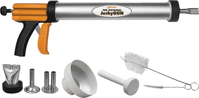 [3651577] JERKY GUN THE ORIGINAL        