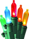 V40832-33 LIGHTS MINI MULTI 50