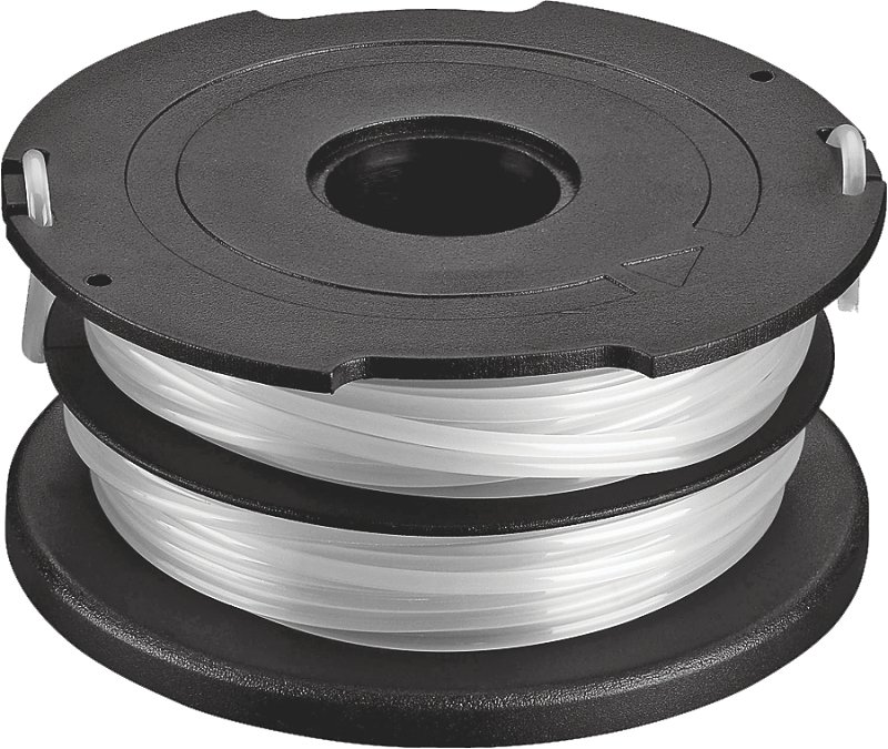 SPOOL DUAL LINE REPL .066     