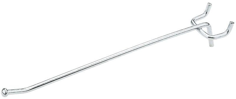 [7179930] HOOK PEG ZINC PLATED 6IN      
