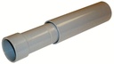 COUPLING CONDUIT EXPAN 3/4INCH