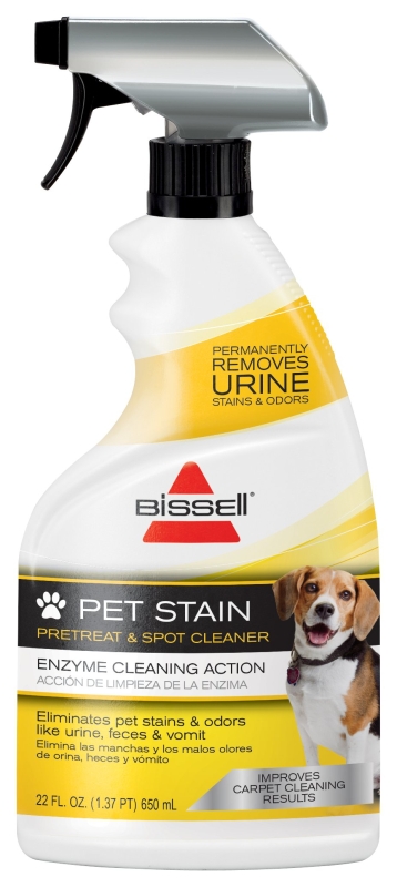 REMOVER PET STAIN & ODOR 22OZ 