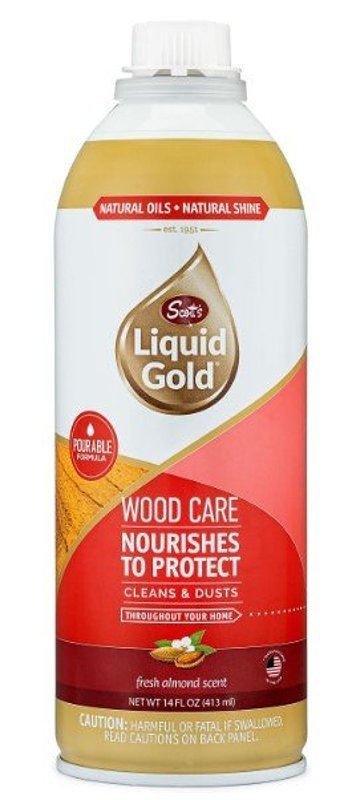 [6383228] CLEANER/PRESERVATIVE WOOD 14OZ
