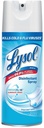12.5OZ SPRAY LYSOL LINEN SCENT