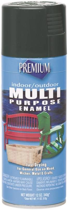 MP1007 GREEN MULTI-PURP SPRAY 