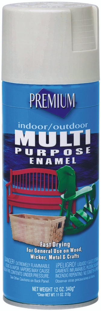 MP1010 ALMOND MULTI-PURP SPRAY