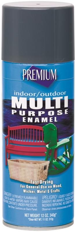 MP1012 GRAY MULTI-PURP SPRAY  