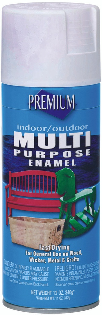 208268 SG SPRAY WHITE         