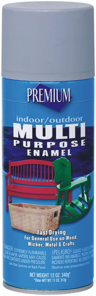 MP1017 GRAY SPRAY PRIMER      