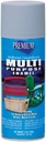 Gray Spray Primer - Professional Automotive & Metal Coating