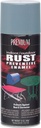 Smoke Gray Rust Prevention Spray Paint