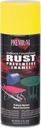Yellow Rust Prevention Spray Paint