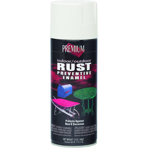 RP1012 ALMND RUSTPRVNT SPRAY  