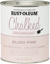 PAINT CHALKED BLUSH PINK 30OZ 