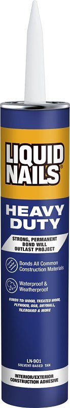 [6140149] ADHESIVE HEAVY DUTY IN EX 10OZ