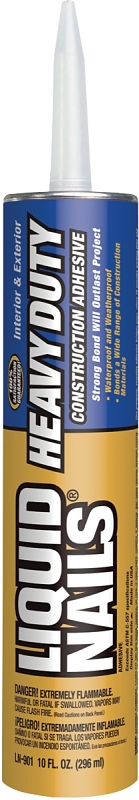 ADHESIVE HEAVY DUTY IN EX 10OZ