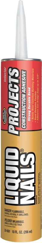 ADHESIVE PROJCT RUBB BASE 10OZ