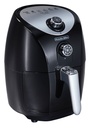 Compact 1.5L Electric Air Fryer