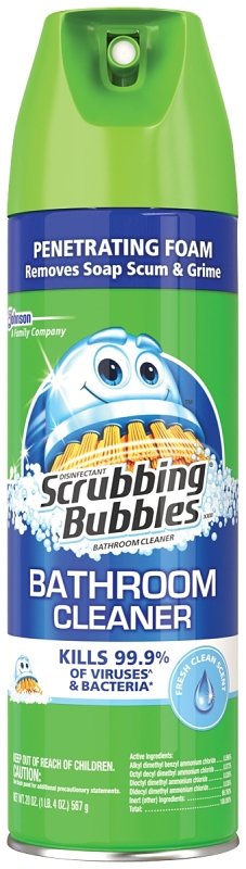 [4921698] CLEANER KITCHEN/BATH 20 OZ    
