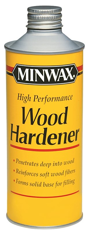 [3987609] HARDENER WOOD PINT            