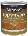 STAIN FINISH WD SAT OLD MPL QT