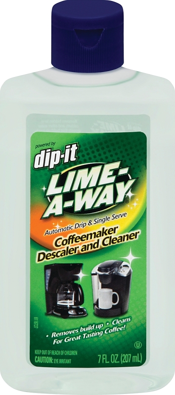 36320 COFFEEMAKER CLEANER     