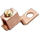 LUG COPPER MECHANICAL 1/0-6   