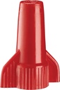 RED WINGED WIRE CONNECTORS    
